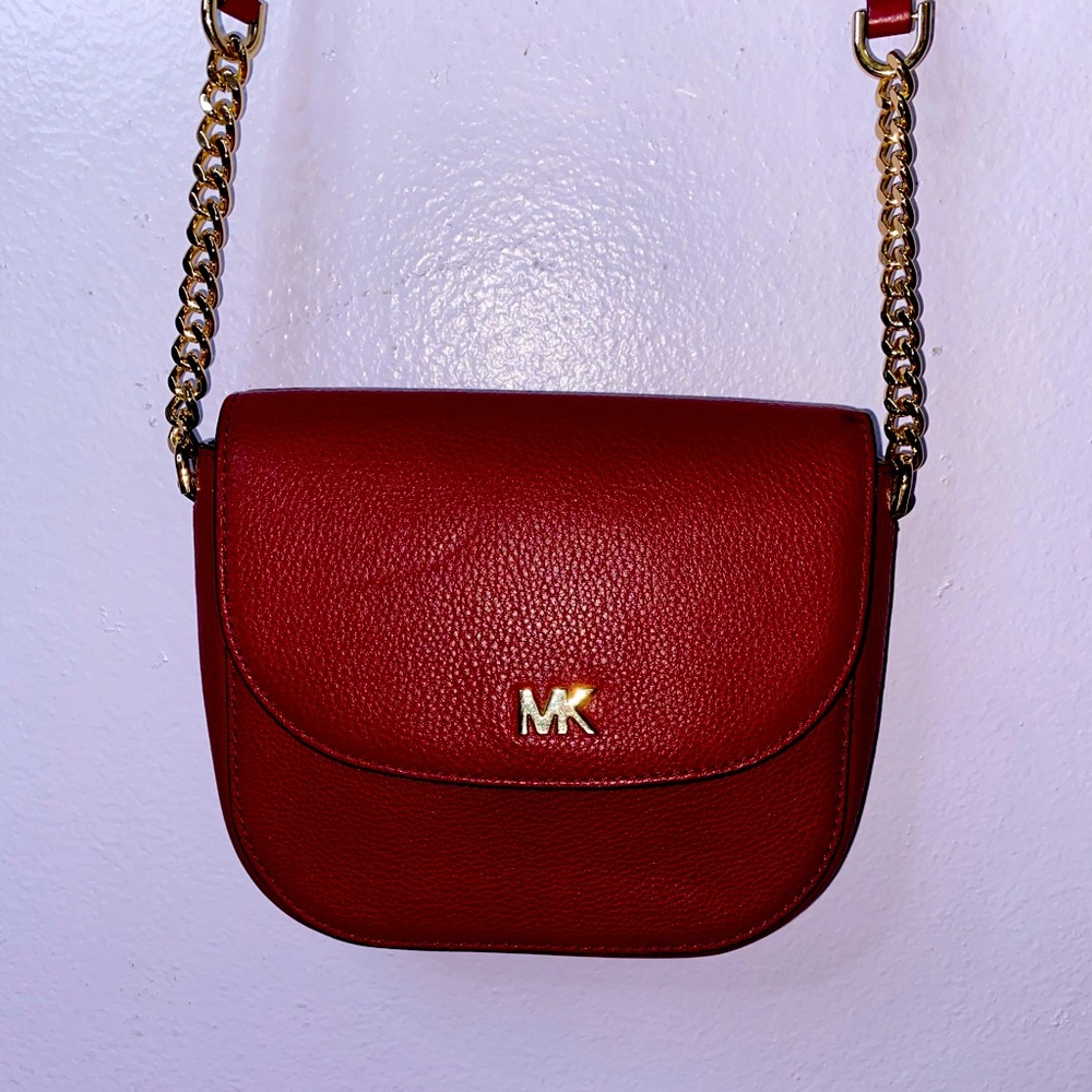 Michael Kors crossbody small
